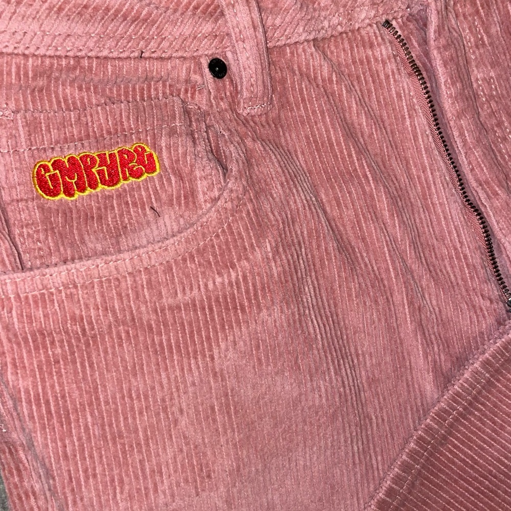 ๐ Zumiez corduroy pants - Picture 4 of 5
